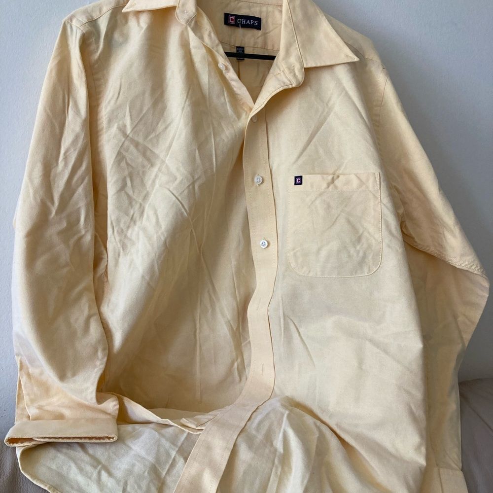 Chaps Dress Shirt